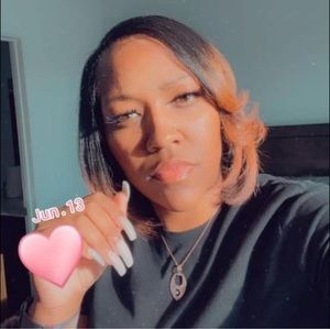 Meet your Posher, Chantele